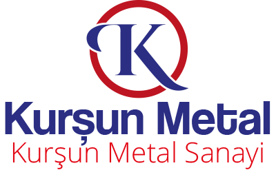 kurşun metal logo